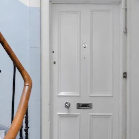 Great Location Centre Apartment