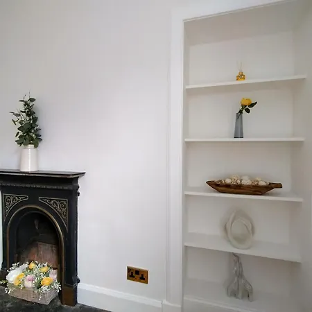 Amazing - Avondale By Stockbridge Apartment Edinburgh