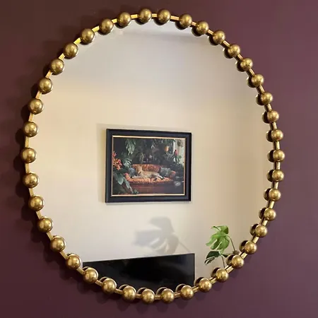 Stylish With Fast Wi-fi & Parking