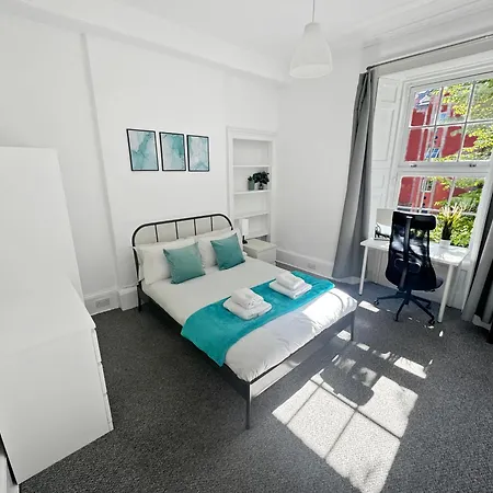 Διαμέρισμα 4 Bedroom Modern Spacious - Old Town