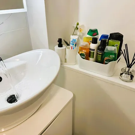 Διαμέρισμα 3 Bedroom Next To Royal Mile & Castle