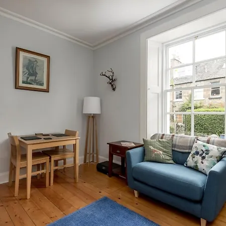 Apartamento Cobblestone Colony Stockbridge *