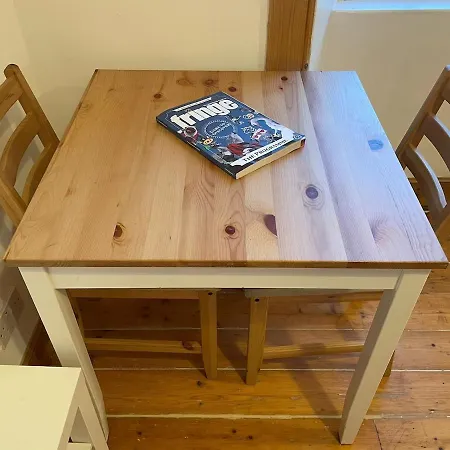 Flat, Arthur Seat View, Walking Distance To Castle * Edinburgh