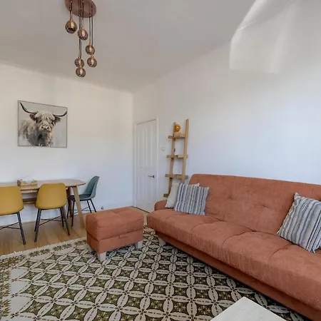 Barnton Grove Getaway * Edinburgh