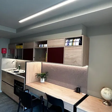 For Students Only - Potterrow Edinburgh