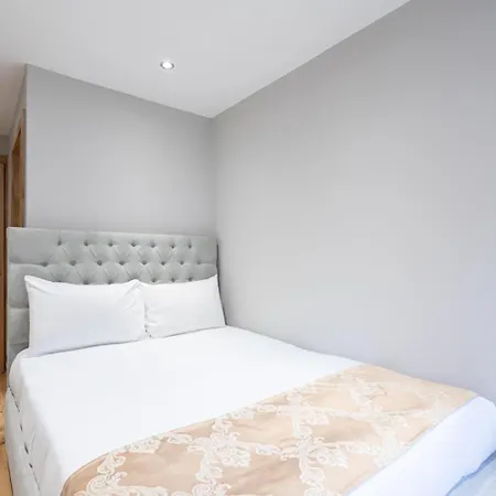 Elegant Stockbridge 3 Bdrm On The Canal * Эдинбург