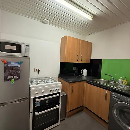 Apartment Flat, Arthur Seat View, Walking Distance To Castle *
