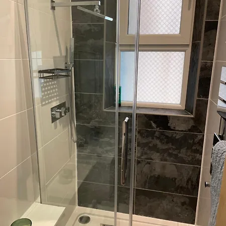 Charming Flat * Edinburgh