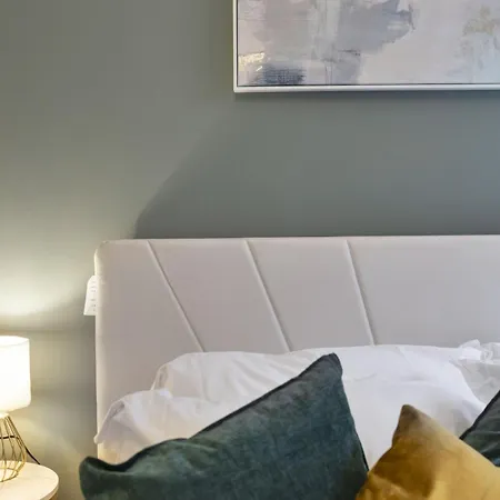 Apartamento Newly Refurbished | | 3 Guests
