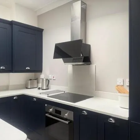Murrayfield Gem 爱丁堡