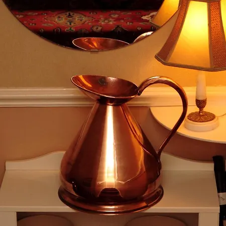 Thistle Эдинбург
