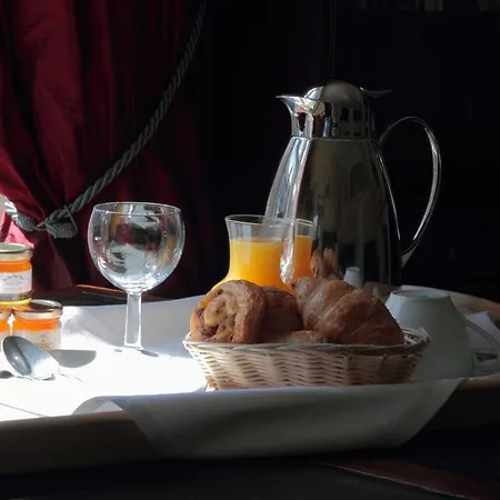 Thistle 3* Эдинбург