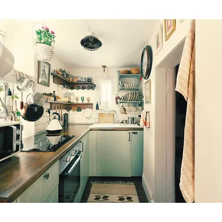 Historic Hideaway In A Unesco World Heritage Site * Edinburgh
