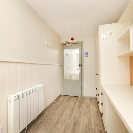 Meadow Court Apartment Edinburgh