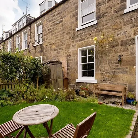 Apartamento Cobblestone Colony Stockbridge