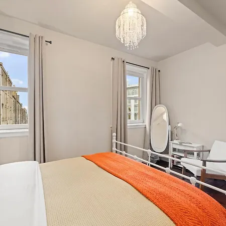 Dewar 3 Bedroom - Edimburgo