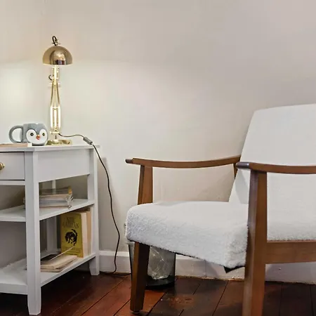 Dewar 3 Bedroom - Edinburgh