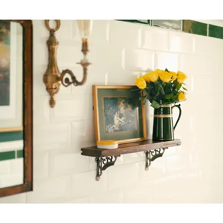 Appartement Historic Hideaway In A Unesco World Heritage Site Edinburgh