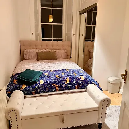 Lejlighed Luxurious Victorian 3 Bed Flat In The Heart Of *