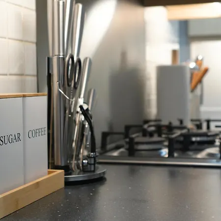 The Fetlock At Hill Square Edinburgh