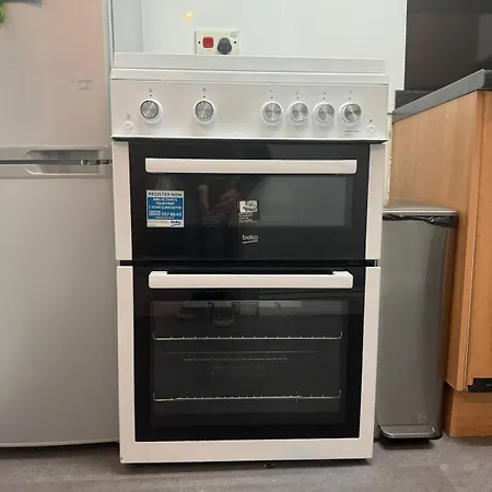 Apartment Flat, Arthur Seat View, Walking Distance To Castle