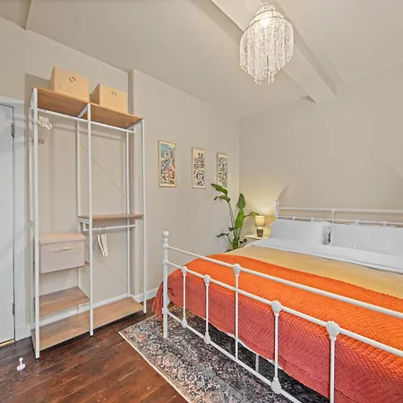 Dewar 3 Bedroom - Edinburgh