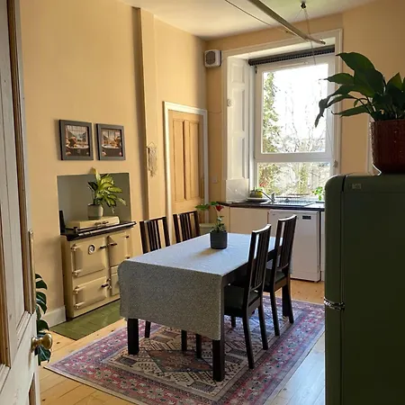 Charming Flat *