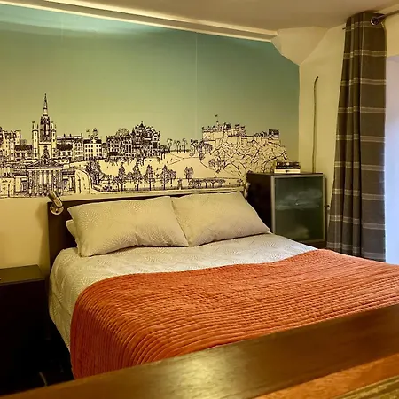 Centre Old Town Апартаменты