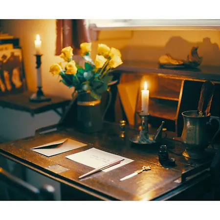 Historic Hideaway In A Unesco World Heritage Site *