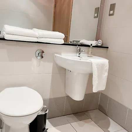 Harbour Front * Edinburgh