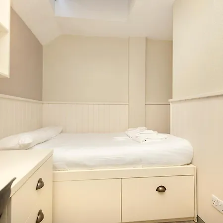 Appartement Meadow Court *