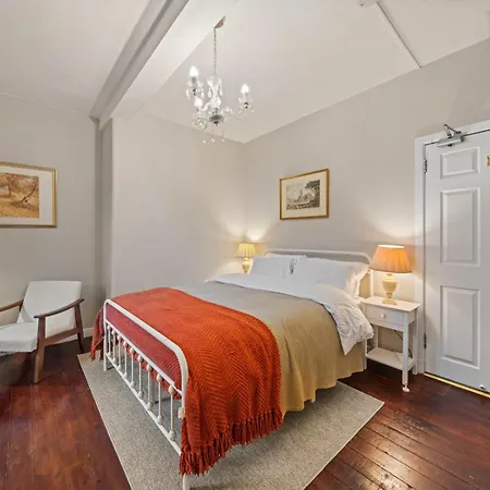Apartment Dewar 3 Bedroom - Edinburgh