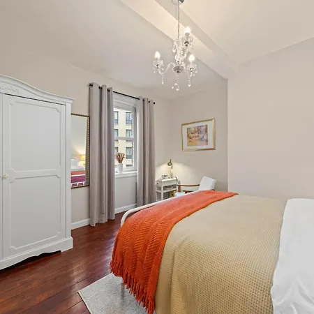 Dewar 3 Bedroom - * Edinburgh