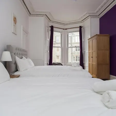 Appartement Lovely 3 Bdrm By Meadows