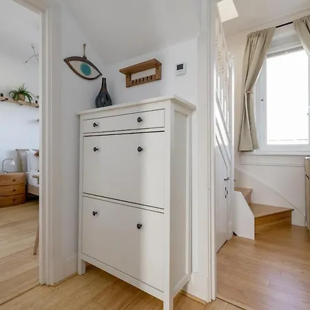 Apartment Barnton Grove Getaway