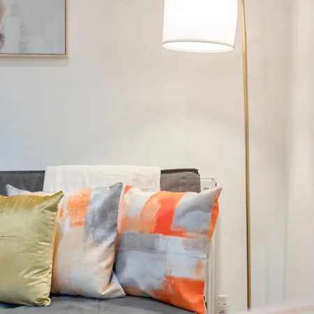 Apartment Newly Refurbished | | 3 Guests *