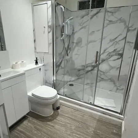 Shore شقة إدنبرة