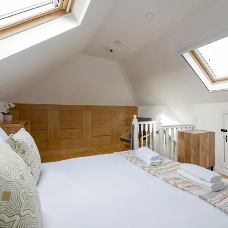 Apartment Barnton Grove Getaway *