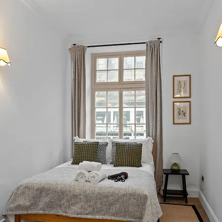 Burnets Close 2 Bedroom - Apartman *