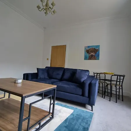 Amazing - Avondale By Stockbridge Apartment