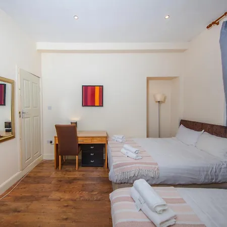 Appartement Lovely By The Calton Hill A Edinburgh
