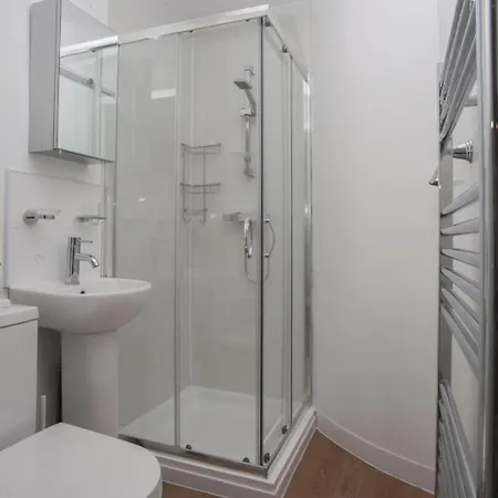 Appartement Lovely 3 Bdrm By Meadows *