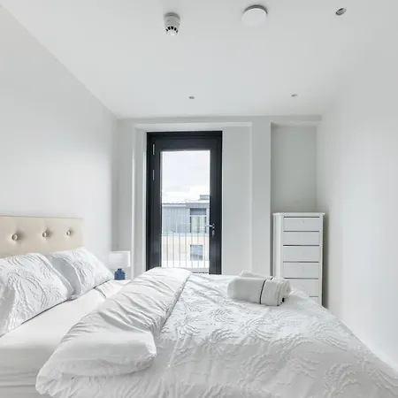 Bnbnova - Royal Mile & Castle - 3br 2ba Penthouse * Edinburgh