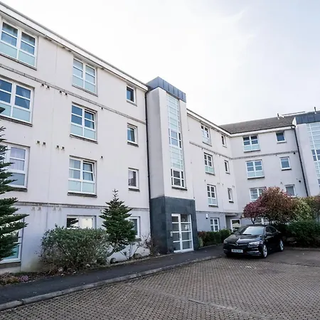 公寓 Bright Floor Haven Modern 2br In - Pass The Keys *