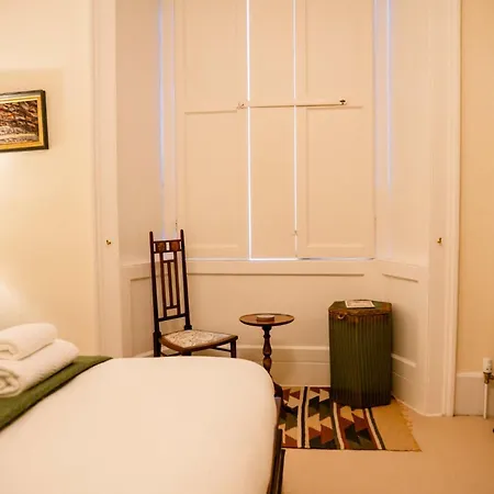 アパート 1 Bedroom In Historic Georgian Townhouse エディンバラ
