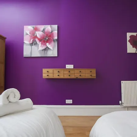 Lovely 3 Bdrm By Meadows Appartement *