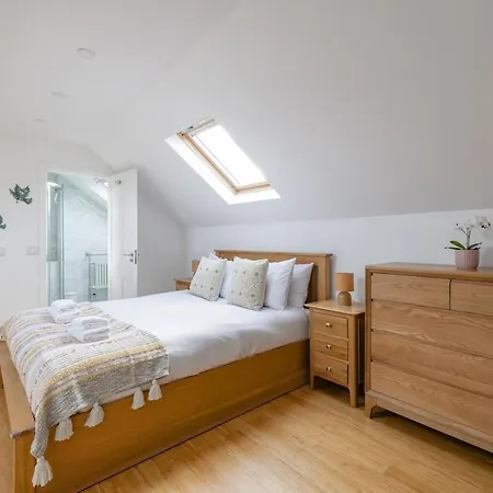 Apartment Barnton Grove Getaway