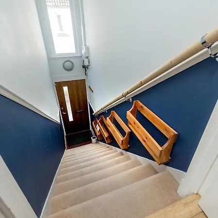 Barnton Grove Getaway * Edinburgh