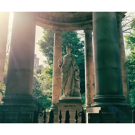 Historic Hideaway In A Unesco World Heritage Site 公寓 *