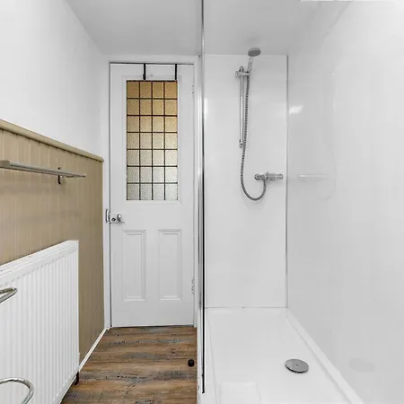 Apartmán Victorian Apartment, Walk To Old Town, Sleeps 8 Edinburgh